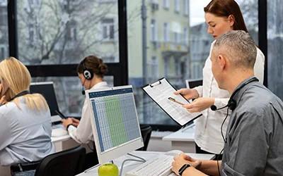 How to Build a Domain-Specific Compliance Monitoring Agent in Singapore